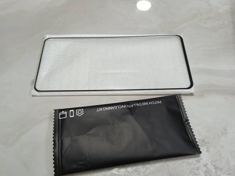 redmagic 7 pro screen protector 0