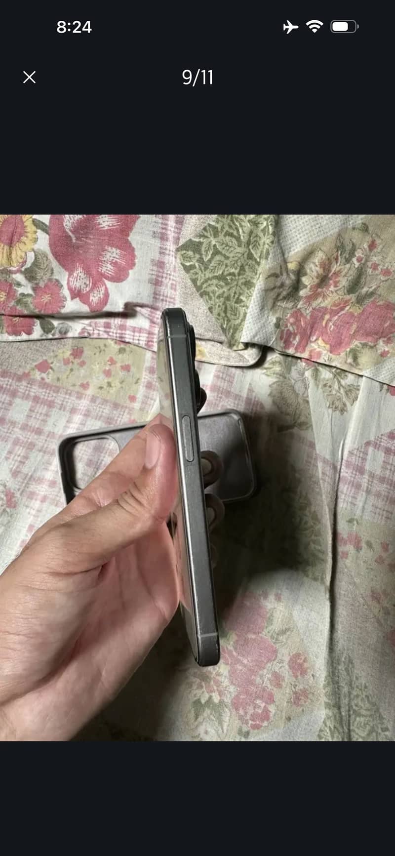 Apple iPhone 15 Pro 2