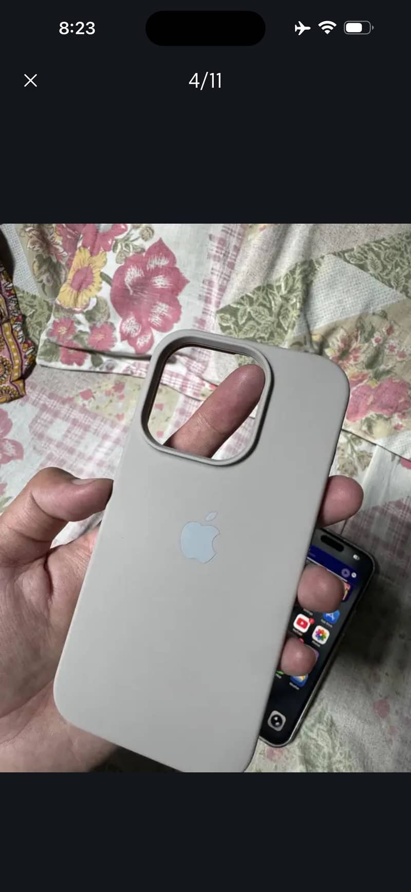 Apple iPhone 15 Pro 3