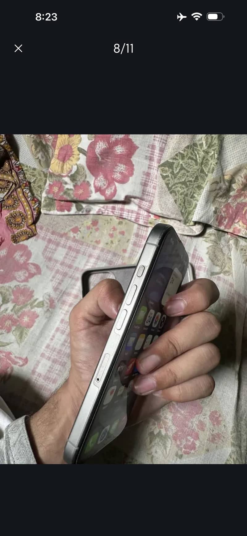 Apple iPhone 15 Pro 5