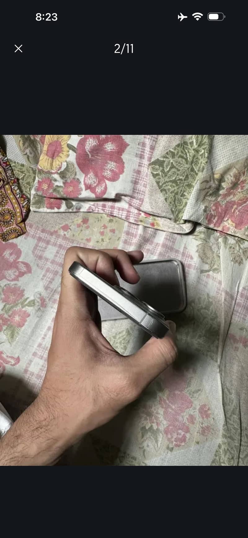 Apple iPhone 15 Pro 7