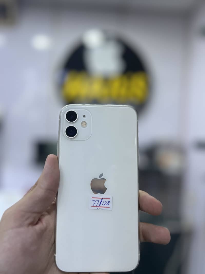 Apple iPhone 11 1