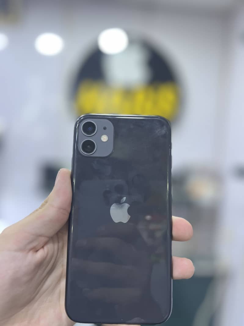 Apple iPhone 11 2