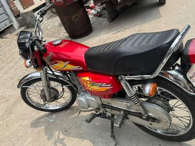aoa Honda 2021 model total 10 by 10 ha kesi kesm ka masla nhi