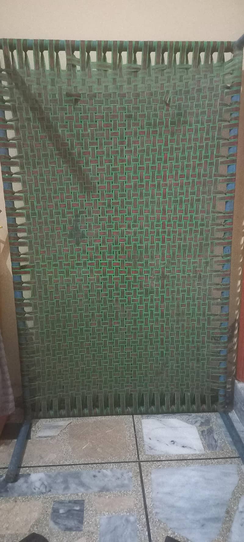 Charpai 1