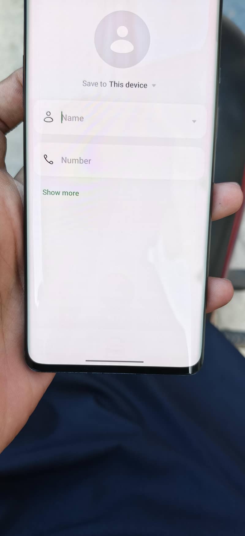 One Plus 8 Pro 1