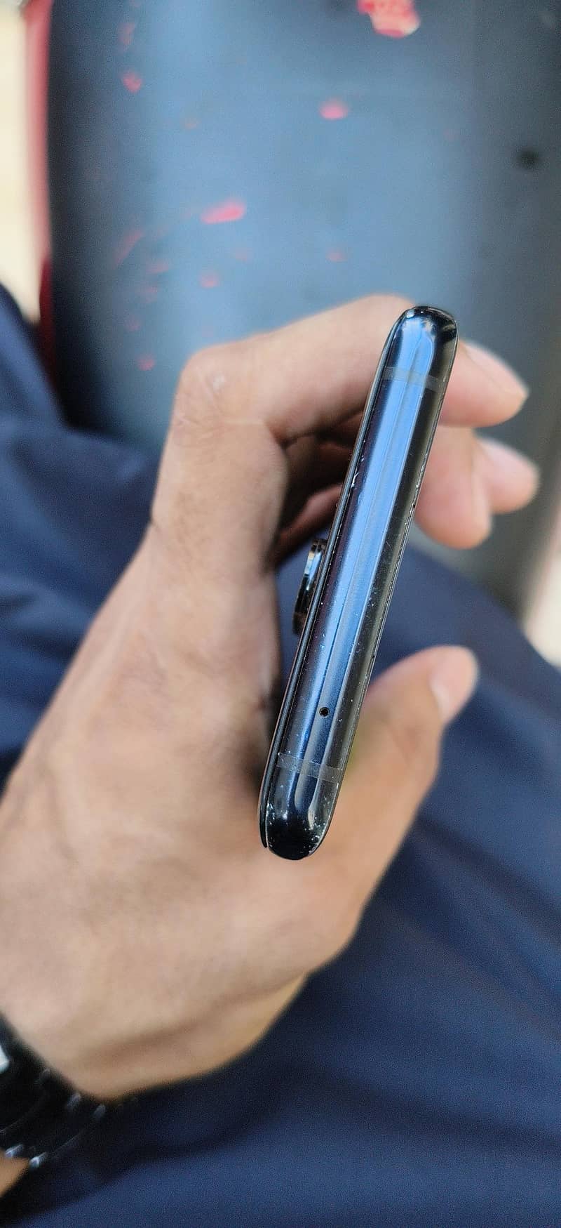 One Plus 8 Pro 4