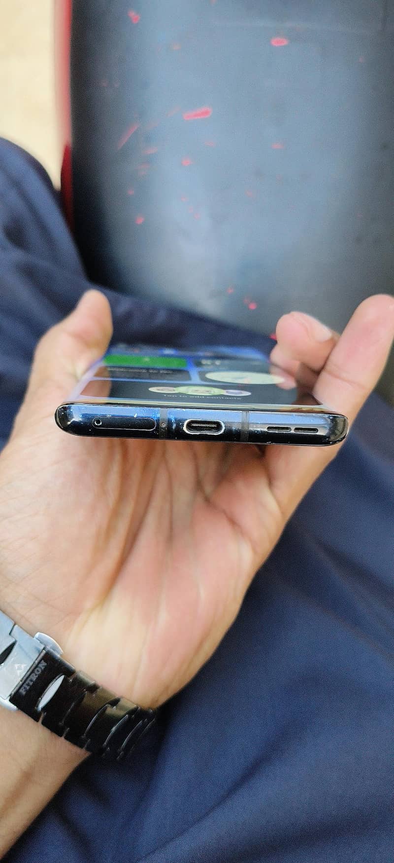 One Plus 8 Pro 7