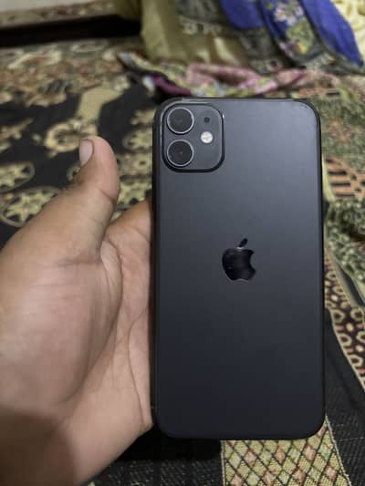 Iphon 11 jv