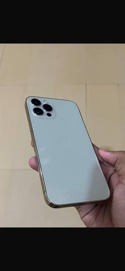 I phone 12 pro JV