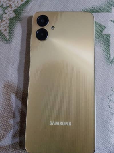 Samsung Mobile A06