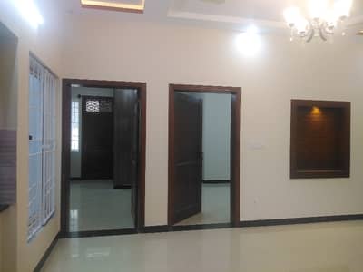 Lower Portion Of 14 Marla In G-13/3 For rent