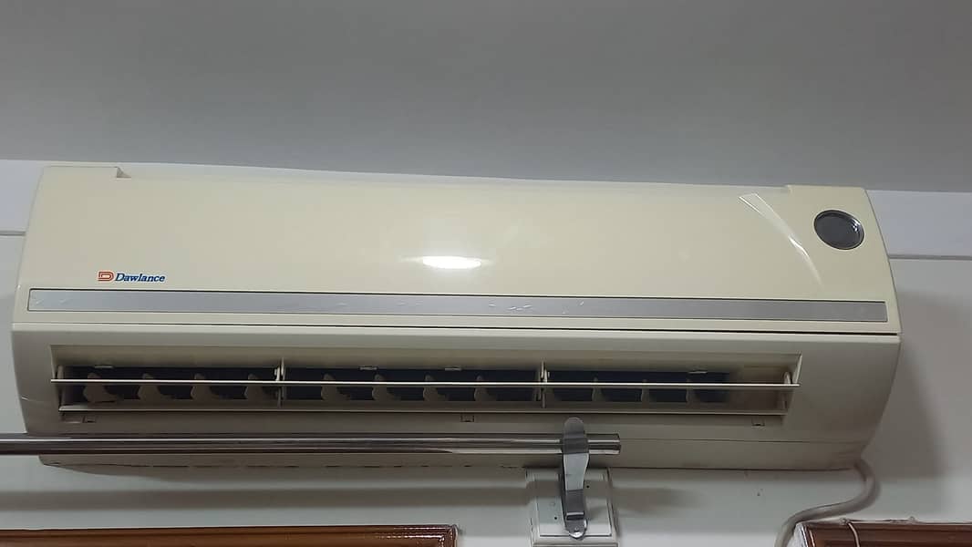 Dawlance Split AC 1.5 Ton 0