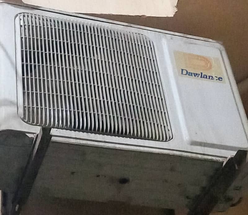 Dawlance Split AC 1.5 Ton 2