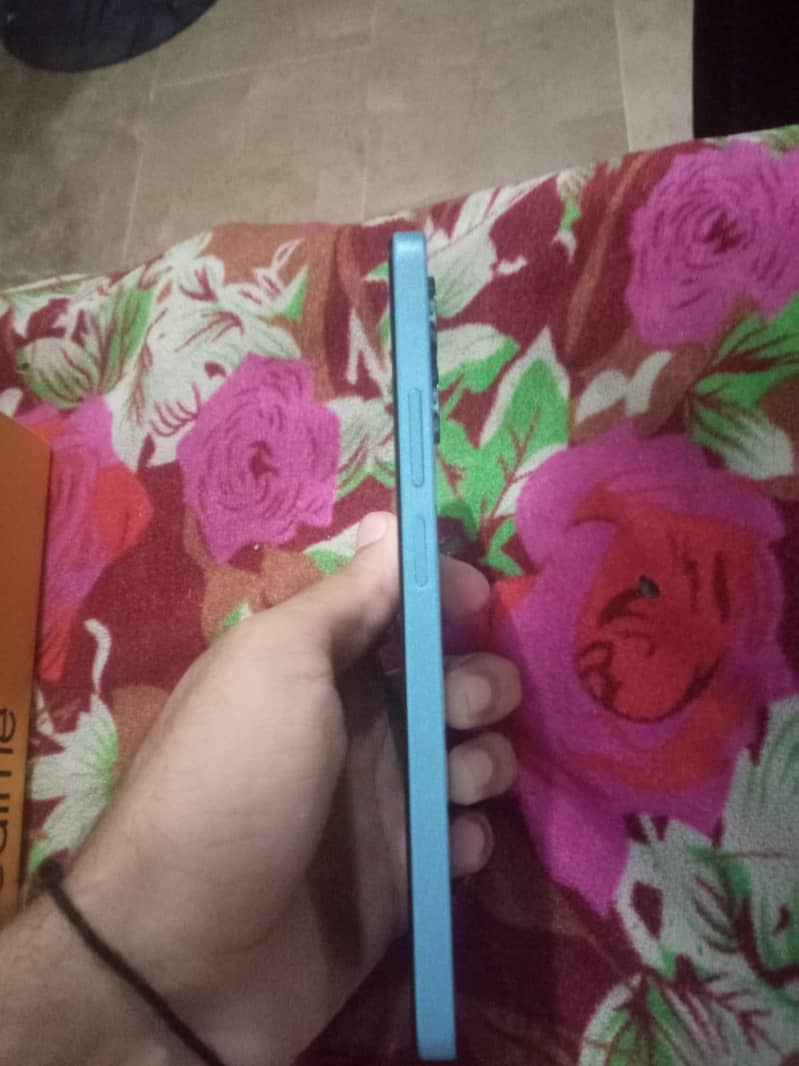 Realme Note 50 2