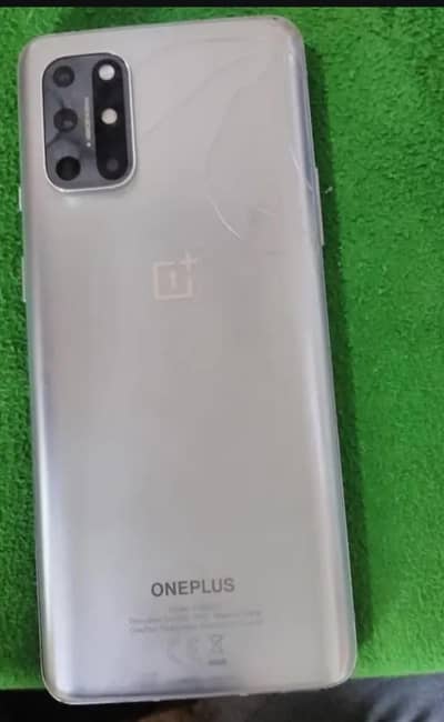 One Plus 8T
