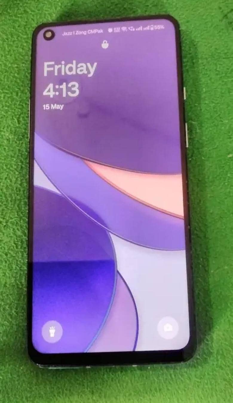 One Plus 8T 1