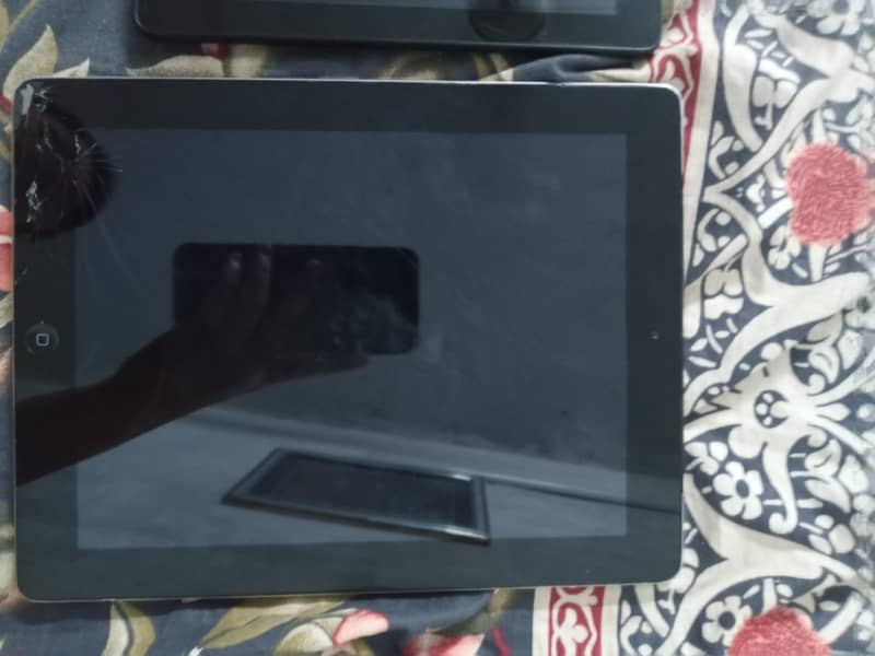 Apple iPad 2 1