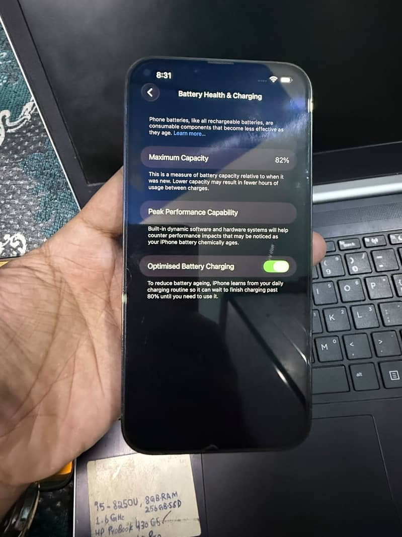 Iphone 13Pro Max Jv 3