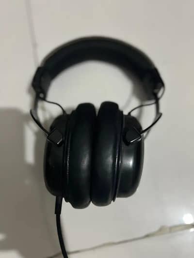 HyperX Cloud III Used – 10/10 Condition
