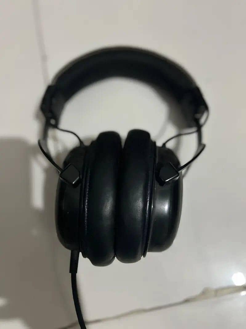 HyperX Cloud III Used – 10/10 Condition 0