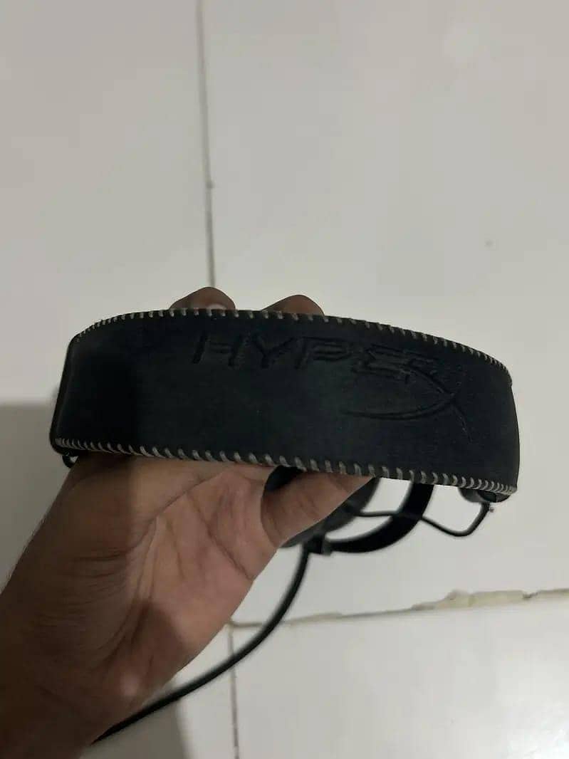 HyperX Cloud III Used – 10/10 Condition 1
