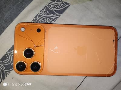 Apple iPhone 11 Convert 17 pro