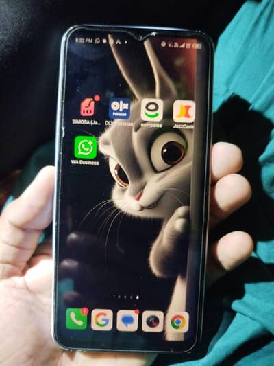 6+5/128 Gb Exchange possible