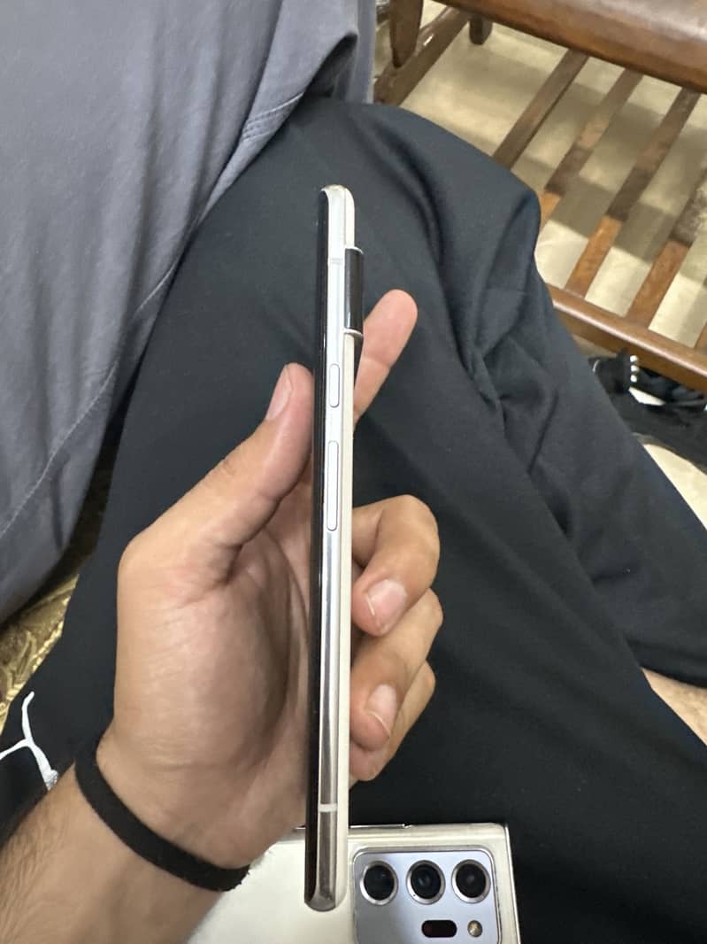 GOOGLE PIXEL 6pro 1