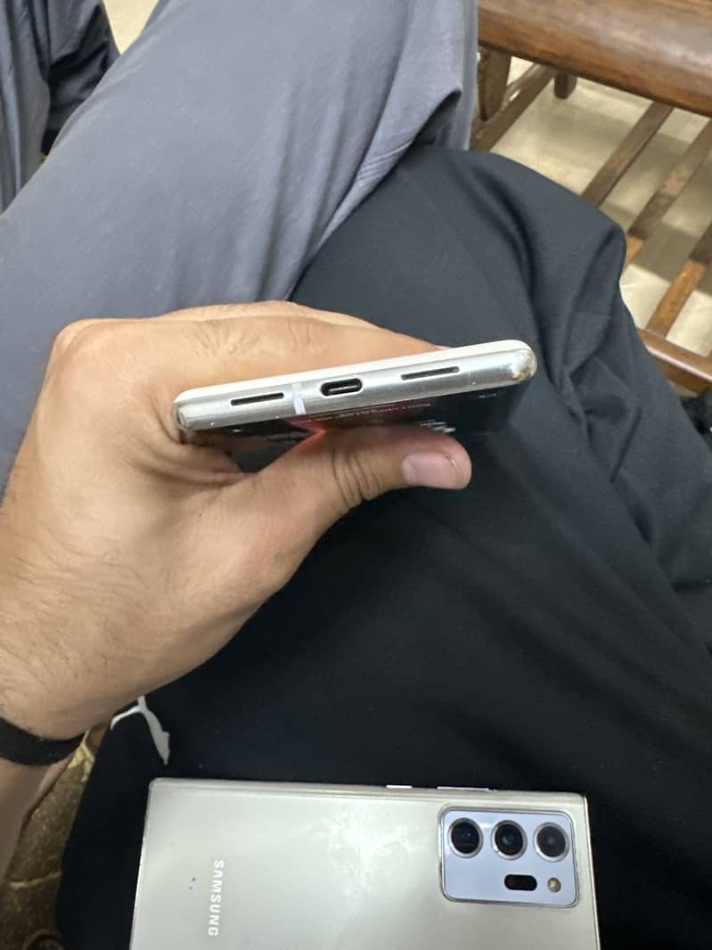 GOOGLE PIXEL 6pro 3