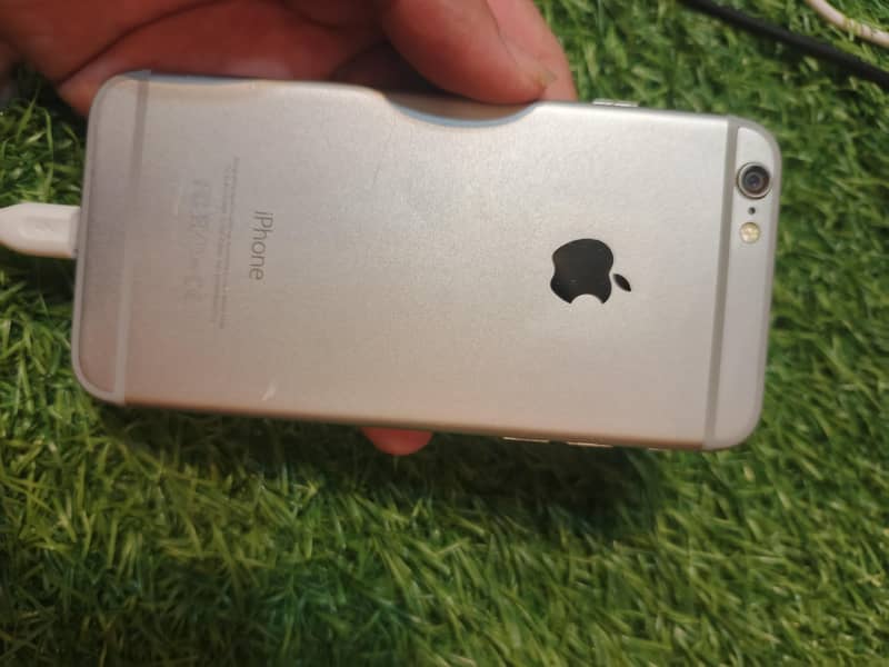 Apple iPhone 6 5