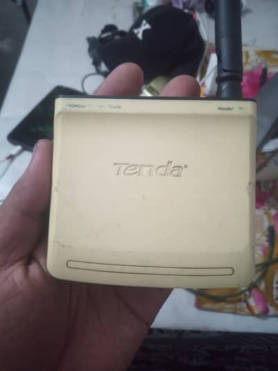 Wi-Fi router low price