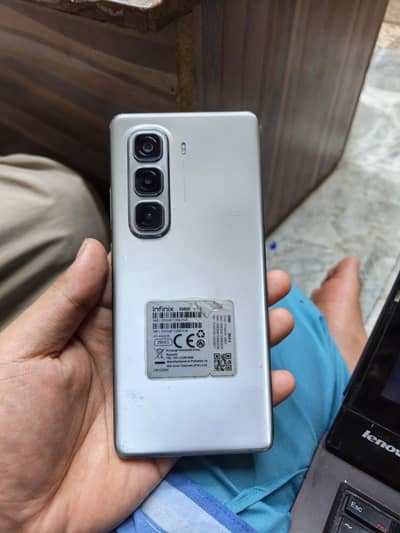 Infinix Hot 50 Pro Plus