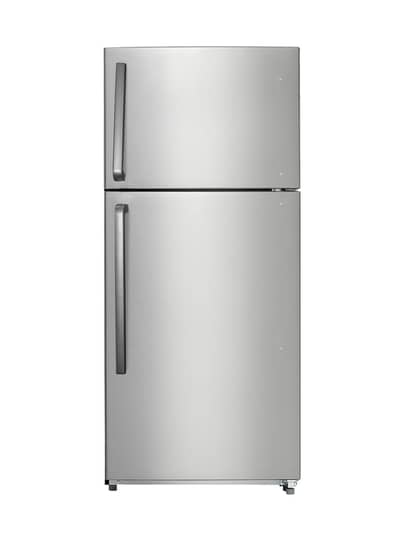 one door fridge