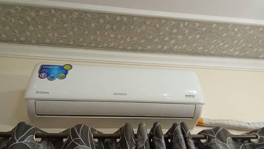 Kenwood inverter ac