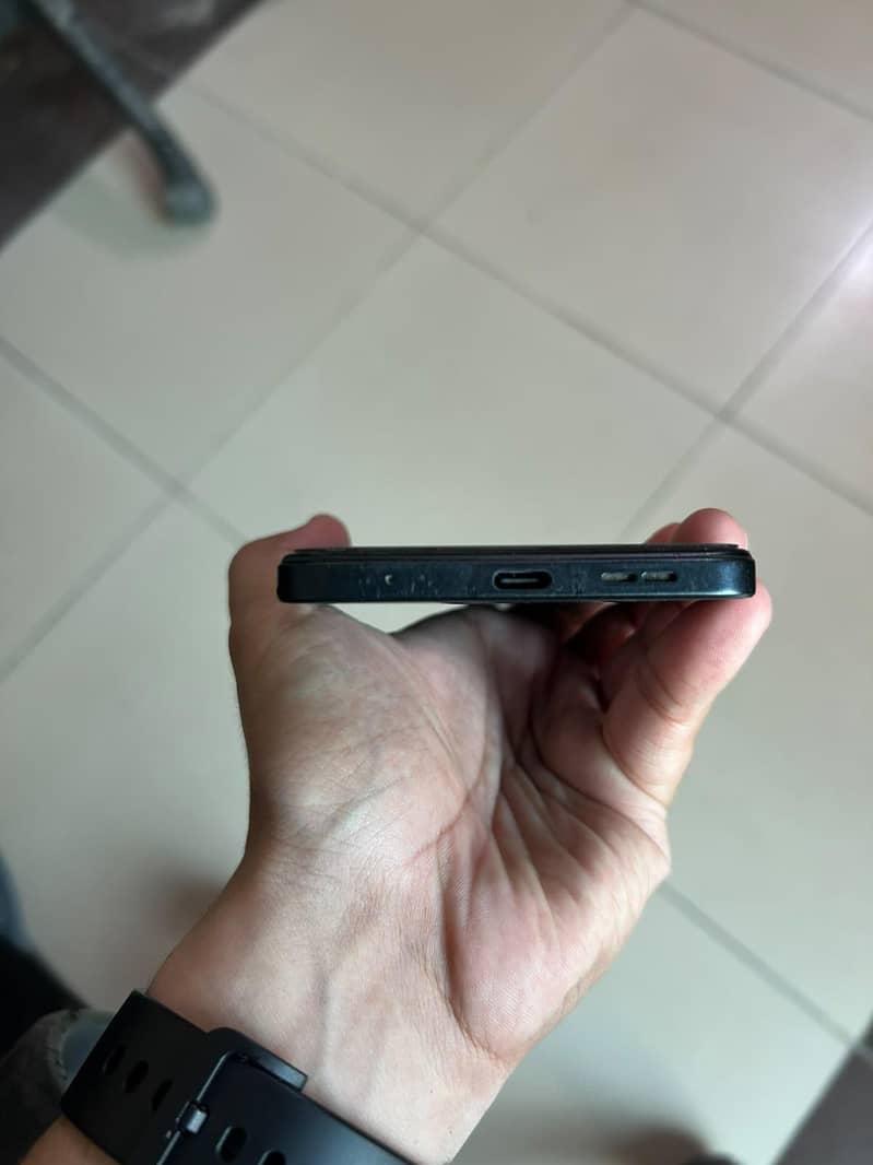 Redmi Note 12 complete Box 2