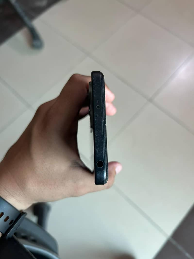 Redmi Note 12 complete Box 3