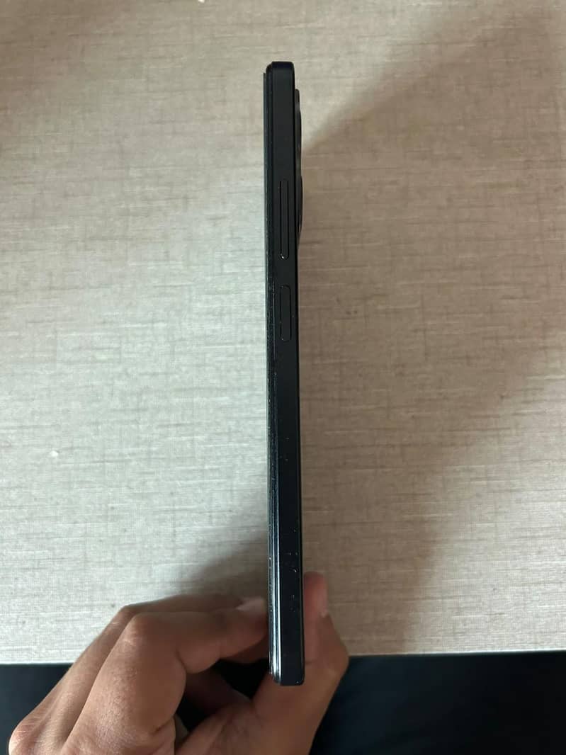 Redmi Note 12 complete Box 4