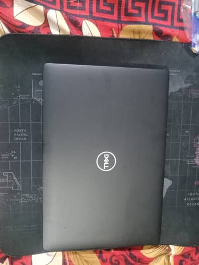 Dell E7490 (i5 8th)