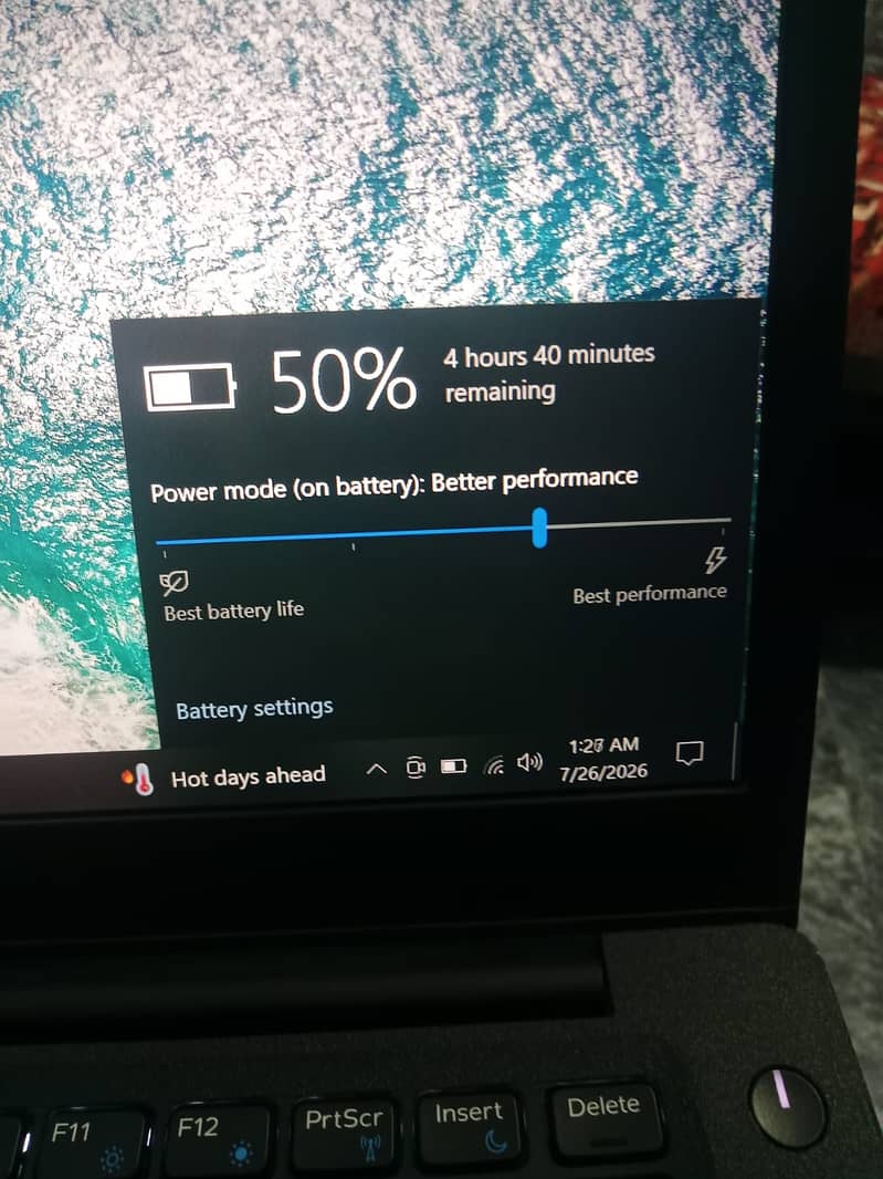 Dell E7490 (i5 8th) 6