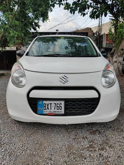 Suzuki Alto 2010