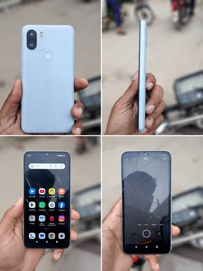 Redmi A2 Plus 3/64 good condition