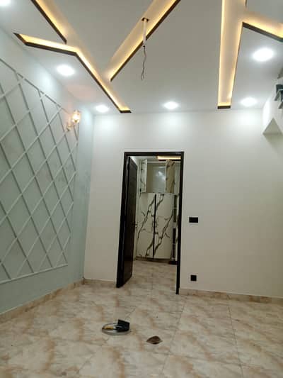 3.25 Marla Brand New House For Sale In Gusia Colony