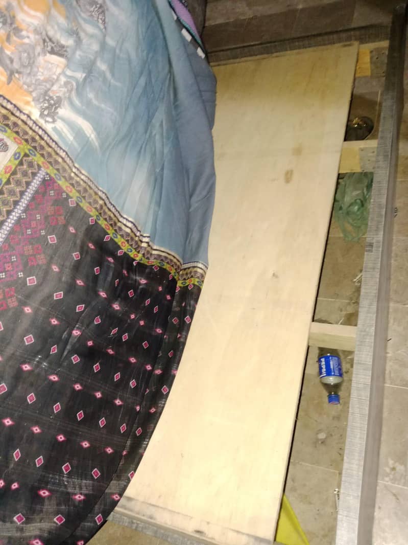 Bed Almari 2