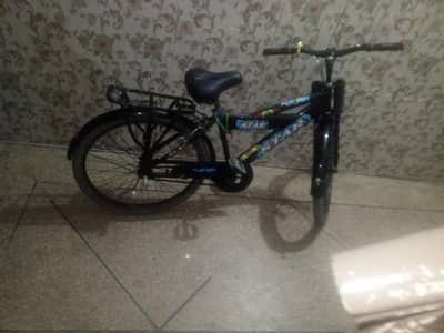 CYCLE FOR SALE
