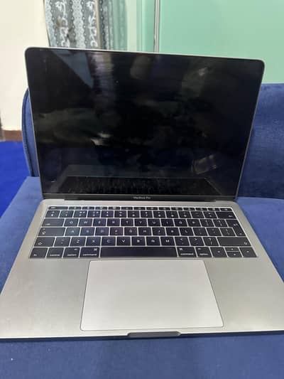 MacBook Pro 13-inch 2016 | macOS Monterey