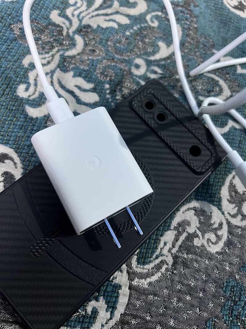 Google Pixel 6a 0