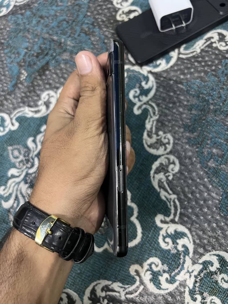 Google Pixel 6a 5