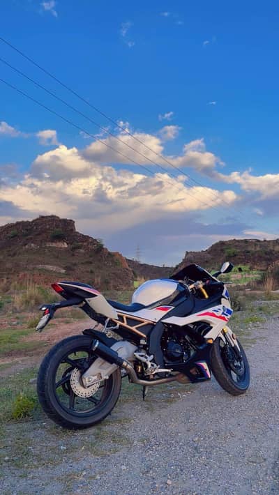 BMW S1000RR Urgent For Sale | BMW Replica | 2k Used Only | Few Day Use