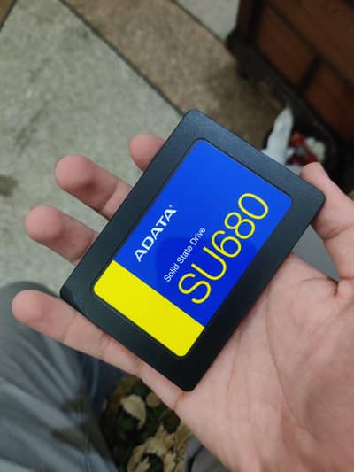 ADATA SU 680 500GB SSD